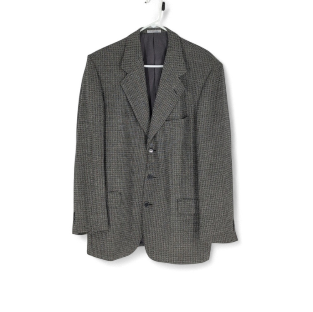 Ungara Paris Blazer Jacket Size 42 Great Condition !